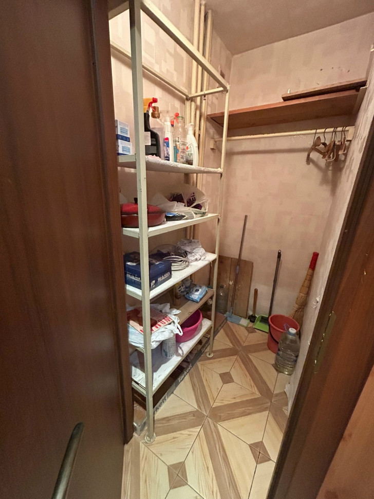 Продается 3 - х комнатная квартира, бульвар Школьный, арт. 4583