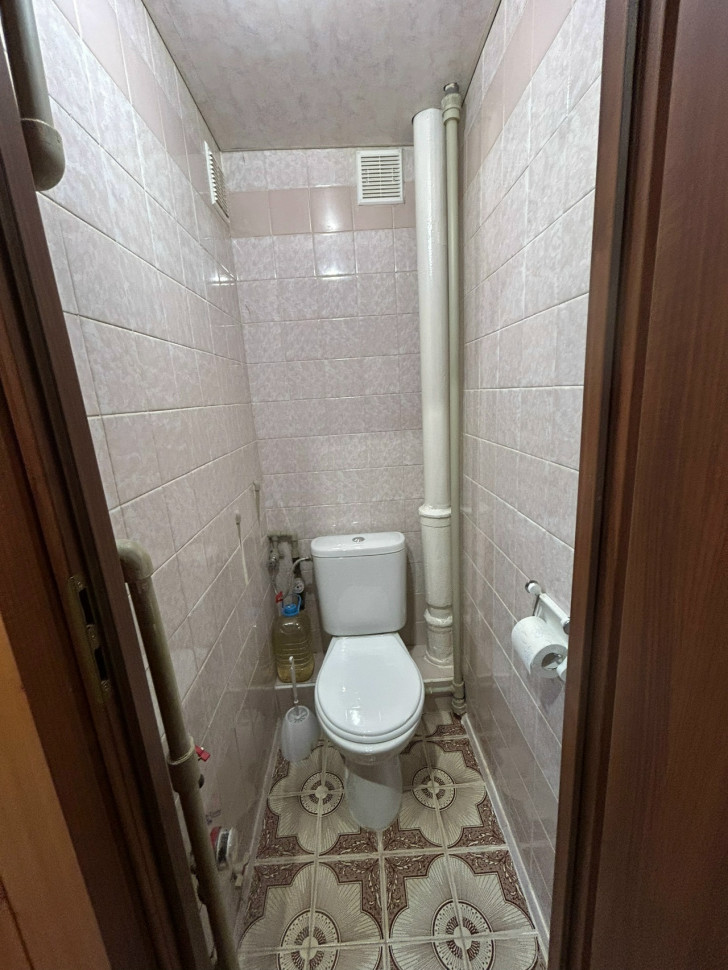 Продается 3 - х комнатная квартира, бульвар Школьный, арт. 4583