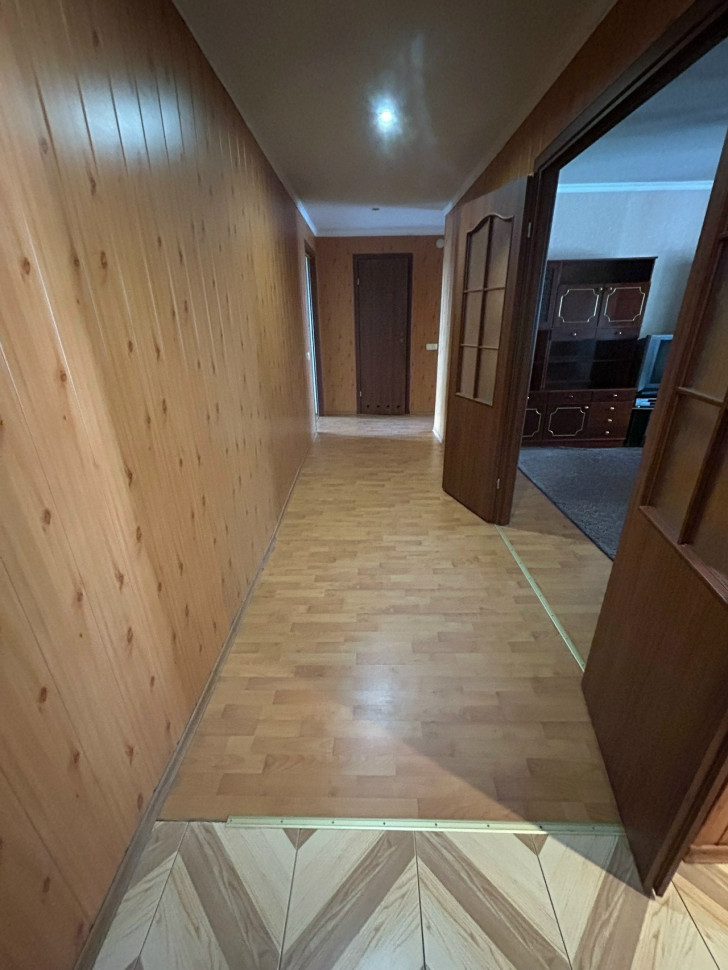Продается 3 - х комнатная квартира, бульвар Школьный, арт. 4583