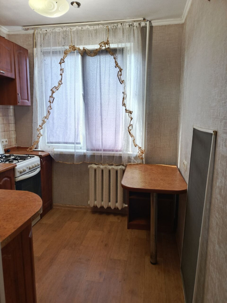 Продается 2 - х комнатная квартира, 9 больница, арт. 4611