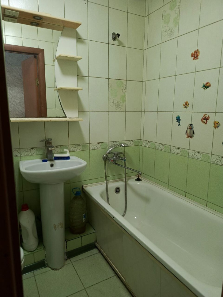 Продается 2 - х комнатная квартира, 9 больница, арт. 4611