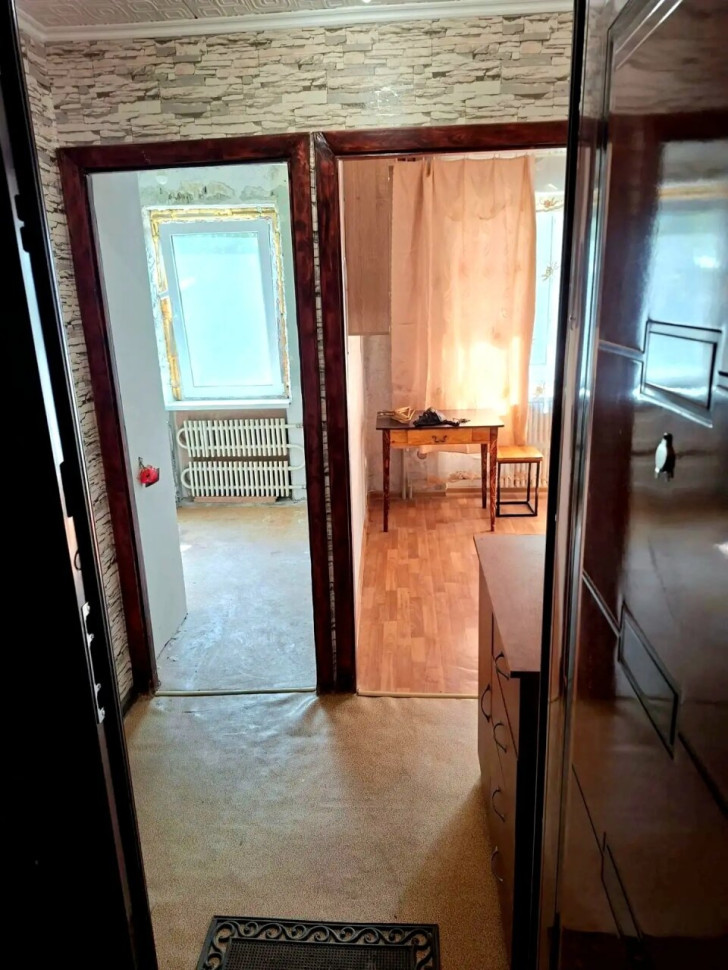 Продается 1 комнатная квартира, ул. Островского, мкрн. Текстильщик, арт.  6040