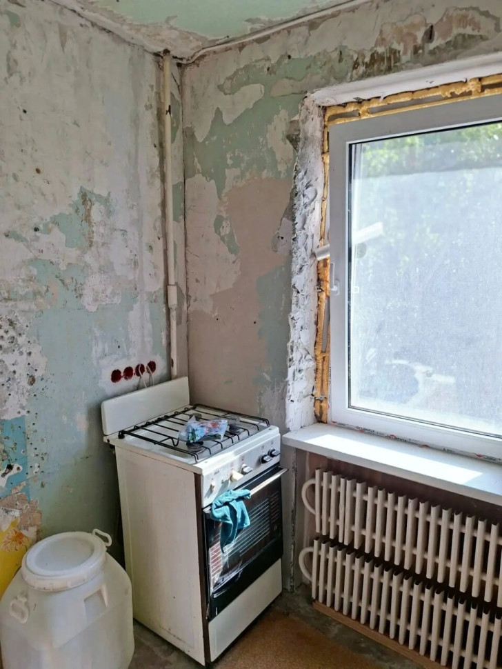 Продается 1 комнатная квартира, ул. Островского, мкрн. Текстильщик, арт.  6040