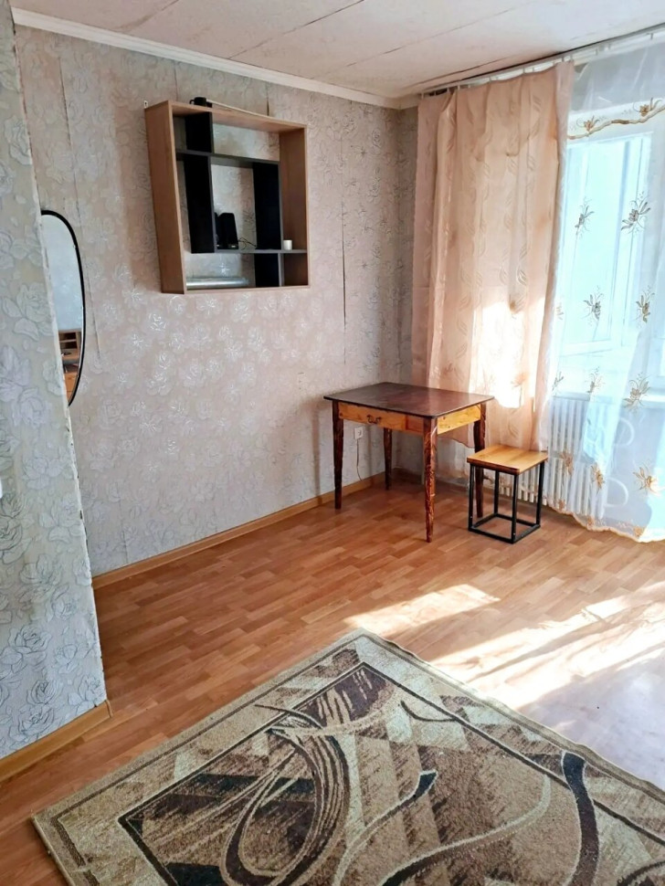 Продается 1 комнатная квартира, ул. Островского, мкрн. Текстильщик, арт.  6040