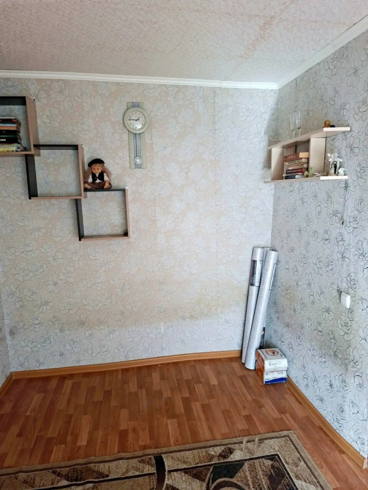Продается 1 комнатная квартира, ул. Островского, мкрн. Текстильщик, арт.  6040