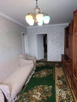 Сдается 3-х комнатная квартира, ул. Щетинина, арт. 663