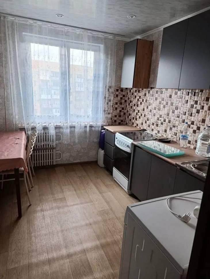 Сдается 3-х комнатная квартира, ул. Щетинина, арт. 663