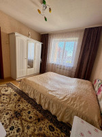 Продается 3 - x комнатная квартира, ул. Терешковой (Текстильщик) арт 4399