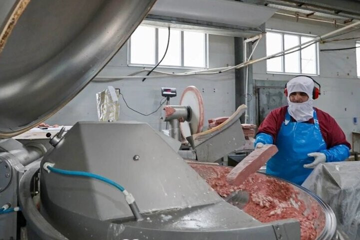 Сдается производственный комплекс (без оборудования), арт. 4904