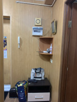Продается 1 комнатная квартира, ул. Речная (Боссе) арт 3377