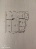 Продаются 2 дома на участке, ул. Туранская (радиорынок Маяк) арт 3720