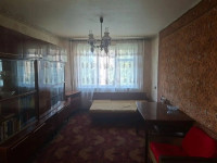 Продаётся 3 - х комнатная квартира, проспект Ватутина, арт. 5883