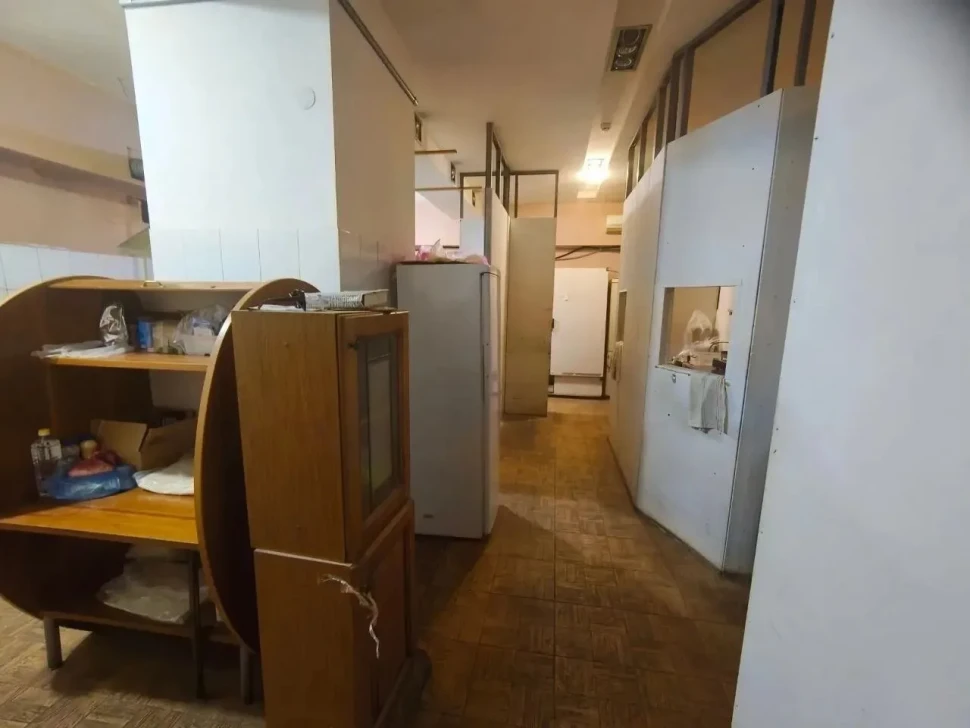 Продаётся коммерческое помещение, бульвар Пушкина, арт.5958