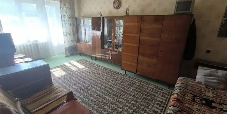 Продается 1 комнатная квартира, ул. Щорса, арт. 6042