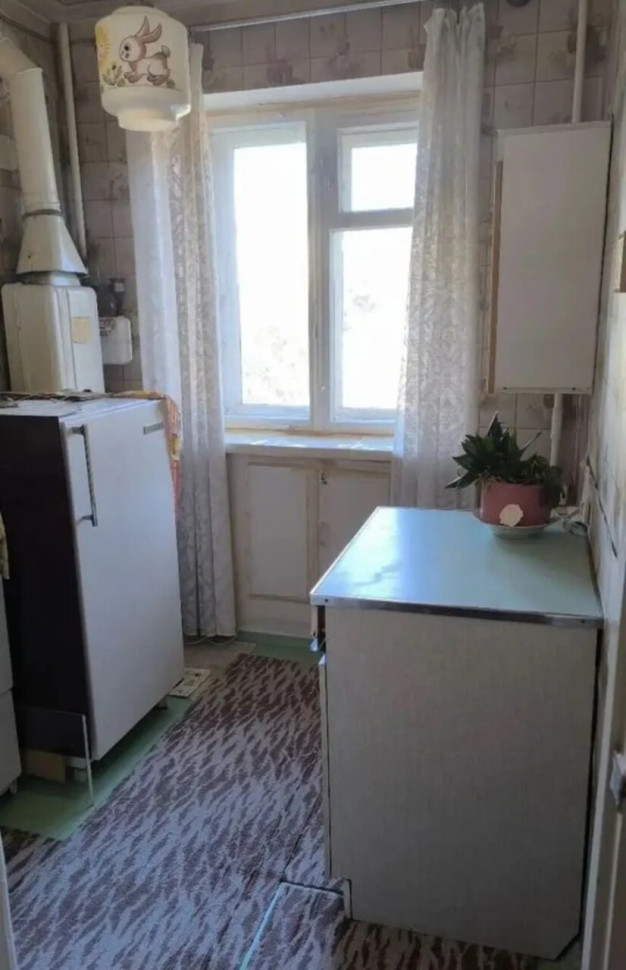 Продается 1 комнатная квартира, ул. Щорса, арт. 6042