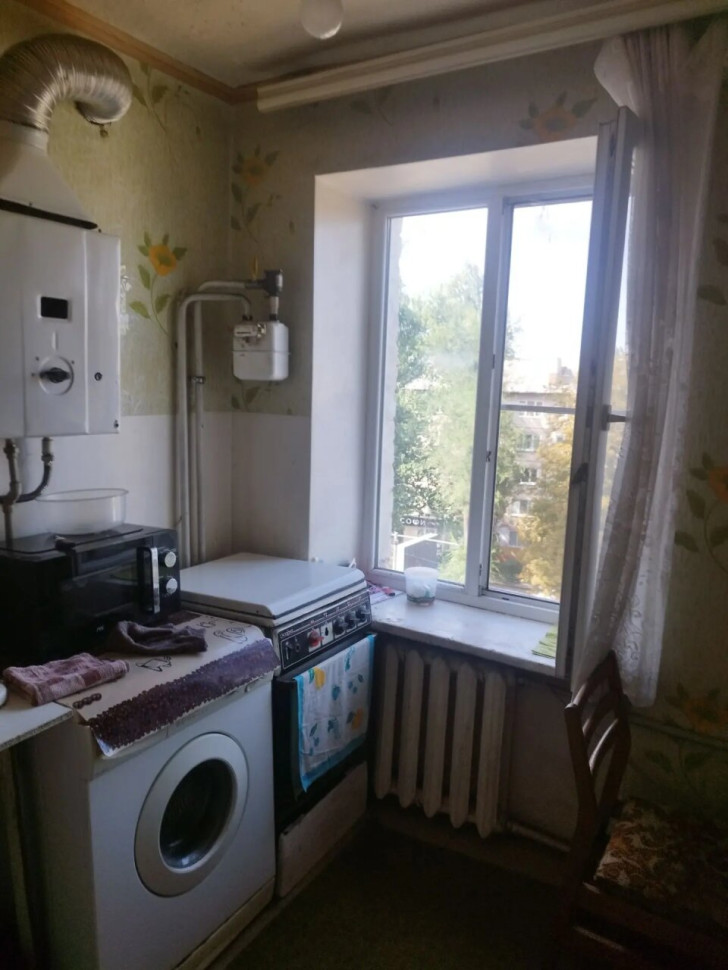 Продается 1 комнатная квартира, Круг, арт. 6122