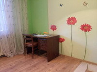Продается 3 - х комнатная квартира, ул. Щетинина (Ледовая арена) арт 2963
