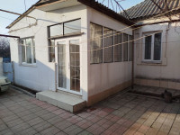 Продается дом, ул. Осипенко арт 3313