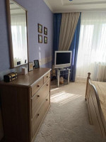 Продается 3 - х комнатная квартира, ул. Независимости (Донской) арт 3461