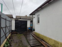 Продается 4 - х комнатный дом, ориентир Военное училище арт 3839
