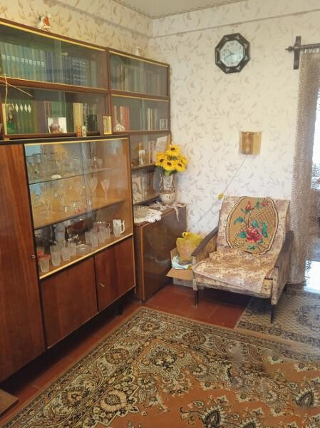 Продается 2 - х комнатная квартира, ул. Оглоблина арт 4327