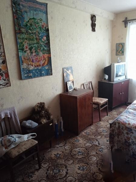 Продается 2 - х комнатная квартира, ул. Оглоблина арт 4327