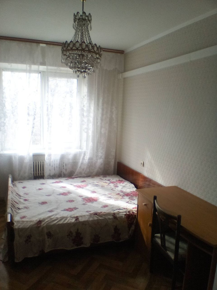 Сдается 3-х комнатная квартира, мкр. Донской, арт. 350
