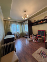 Сдается 2 - х комнатная квартира, ул. Куйбышева, дом 238, ориентир ЖД Вокзал. арт. 684