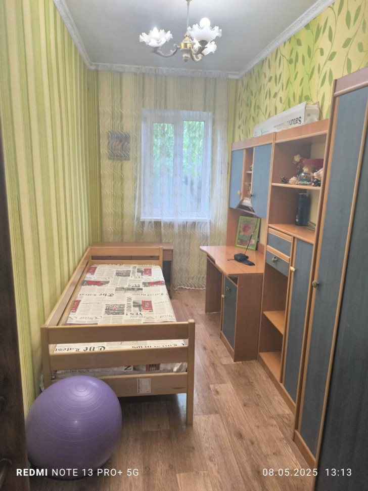 Продается 3 - х комнатный дом, Тихий арт 3732