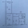 Продается 3 - х комнатная квартира, ул. 230-й Стрелковой Дивизии, ориентир "Майский рынок", арт. 4645