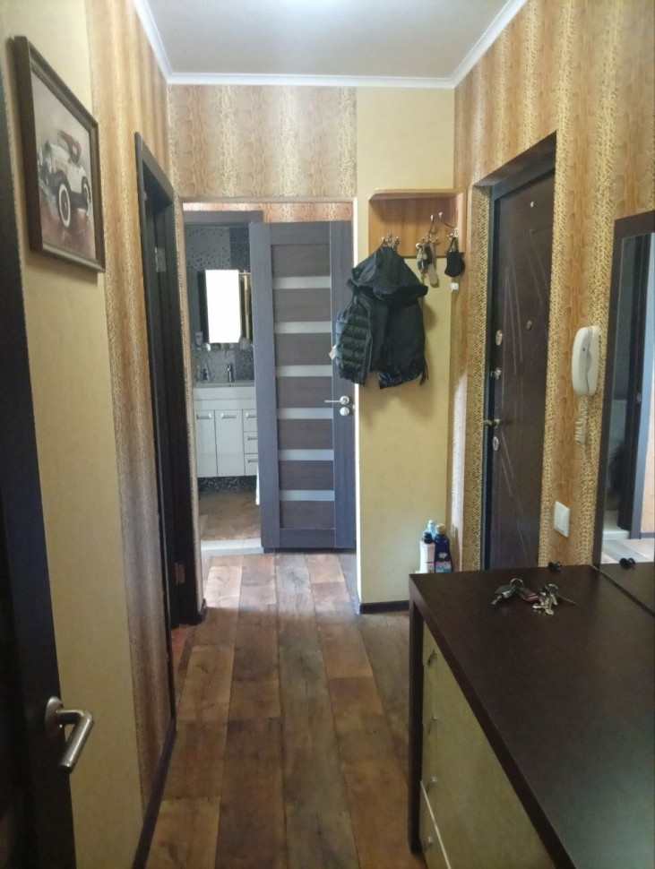 Продается 2-х комнатная квартира, ул. Островского, ориентир "Молоко", мкрн. Текстильщик, арт. 6123