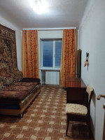 Продаю 3 - х комнатную квартиру, ул. Буслаева арт 2239