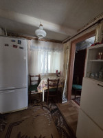 Продается 2 - х комнатный дом, ул. Победы (село Павлоградское) арт 4234