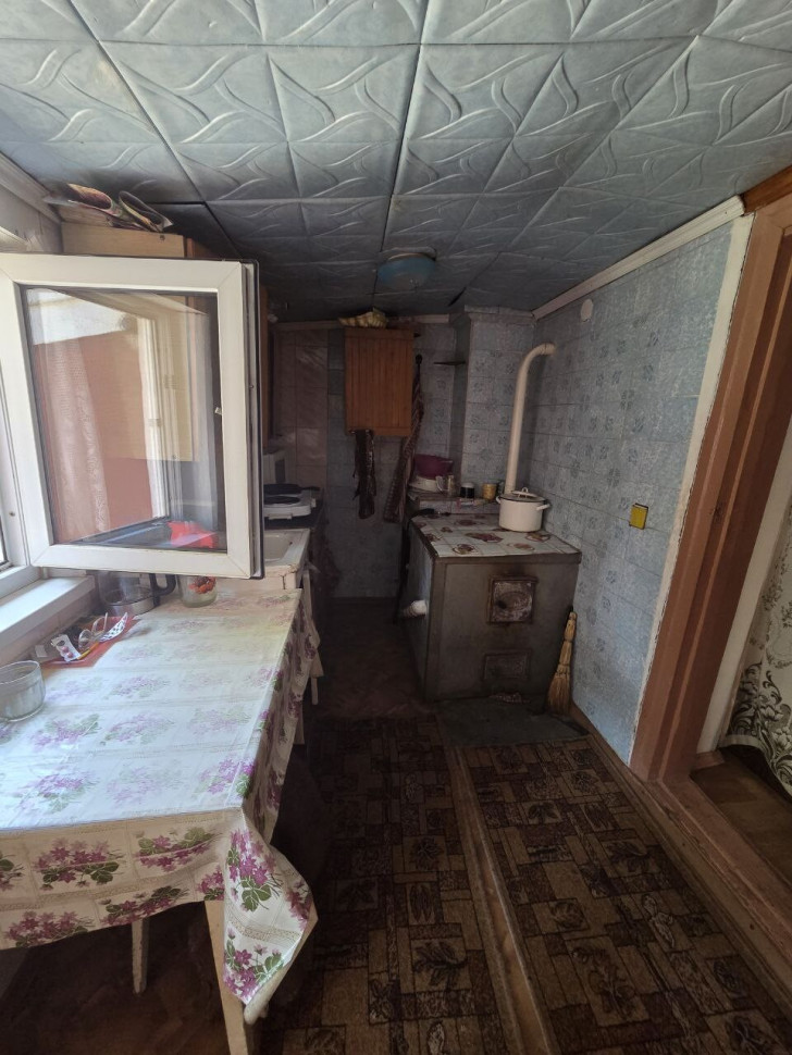 Продается 2 - х комнатный дом, ул. Победы (село Павлоградское) арт 4234