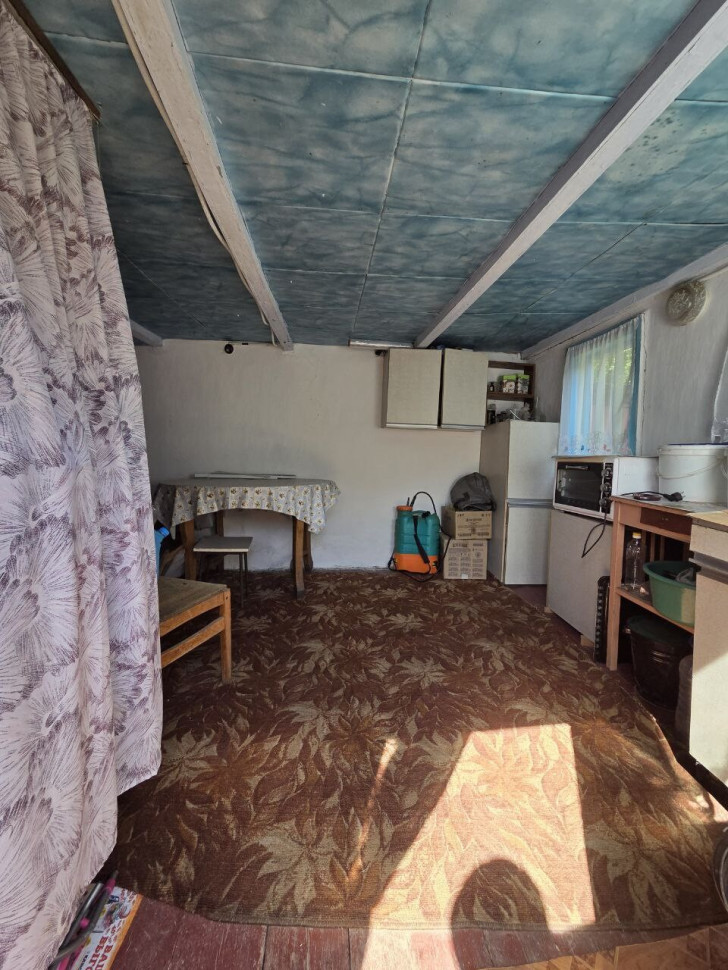 Продается 2 - х комнатный дом, ул. Победы (село Павлоградское) арт 4234