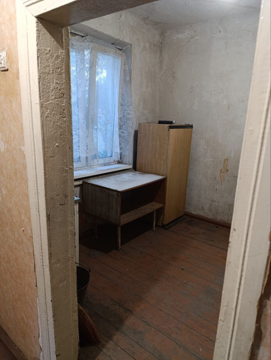 Продается 2 - х комнатный дом, ул. Товарищеская арт 4390