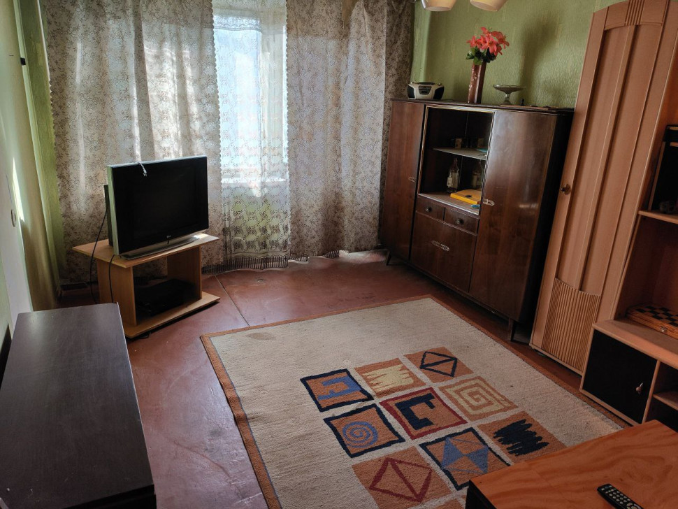 Продается 1 комнатная квартира, ул. Раздольная, арт. 4700