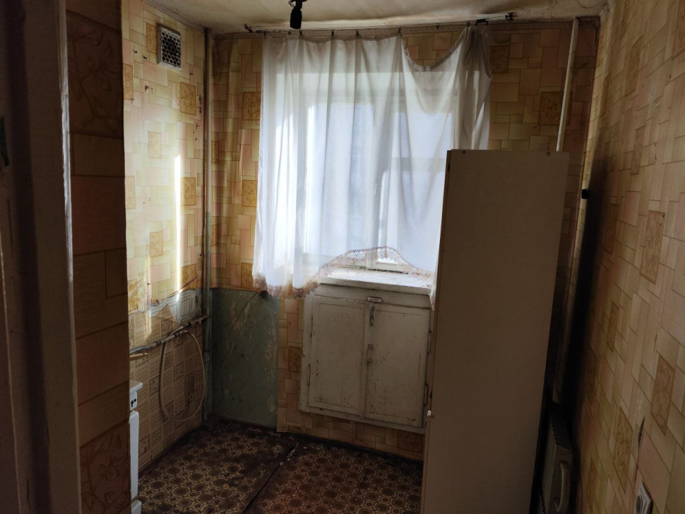 Продается 1 комнатная квартира, ул. Раздольная, арт. 4700
