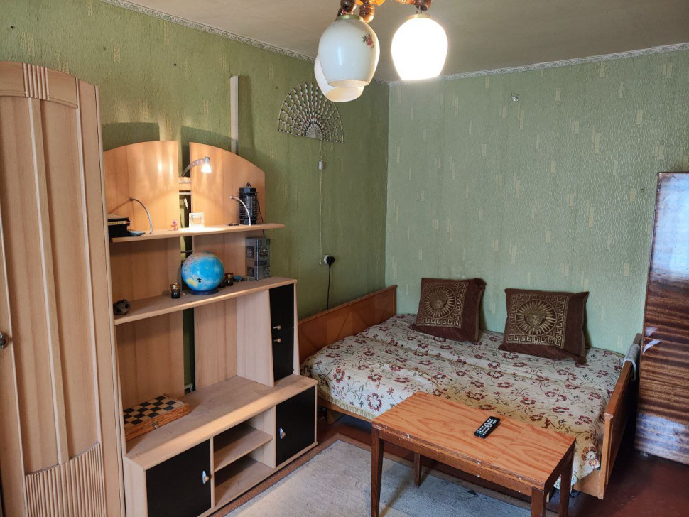Продается 1 комнатная квартира, ул. Раздольная, арт. 4700