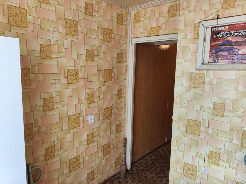 Продается 1 комнатная квартира, ул. Раздольная, арт. 4700