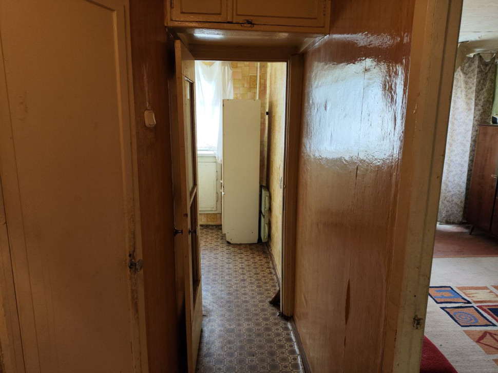 Продается 1 комнатная квартира, ул. Раздольная, арт. 4700