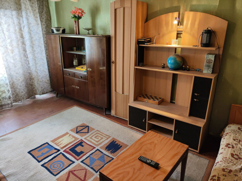 Продается 1 комнатная квартира, ул. Раздольная, арт. 4700