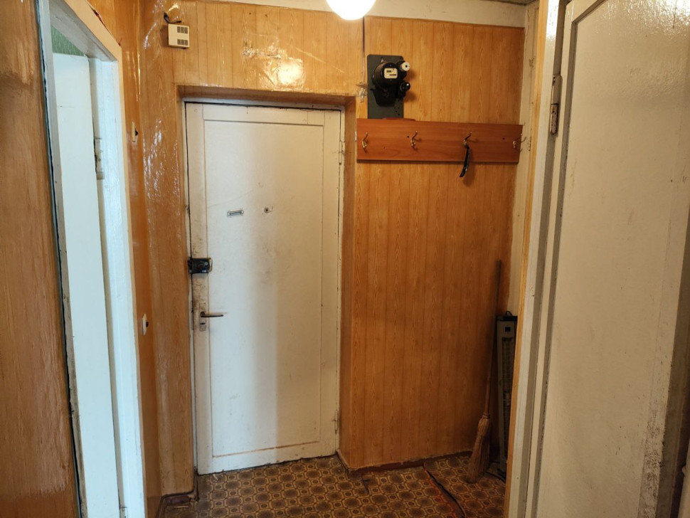 Продается 1 комнатная квартира, ул. Раздольная, арт. 4700