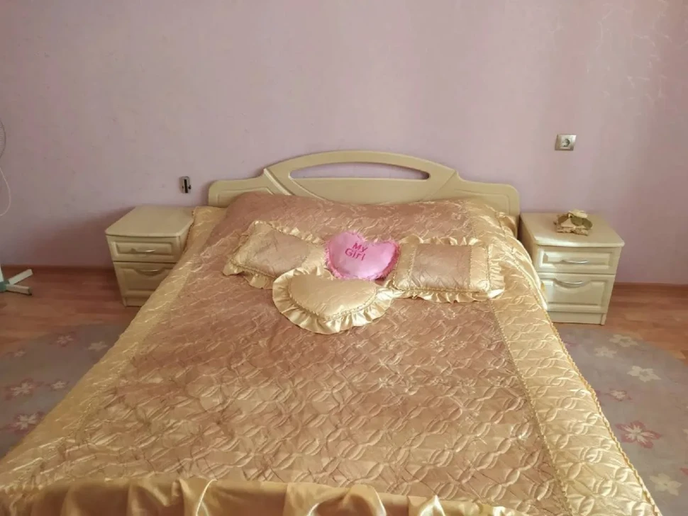 Сдается 3-х комнатная квартира, ул. Листопрокатчиков, дом 19, арт. 685