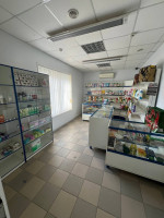 Продается готовый действующий бизнес - торговое и складские помещения, магазин. Город Новоазовск, ул. Советская  арт 2020