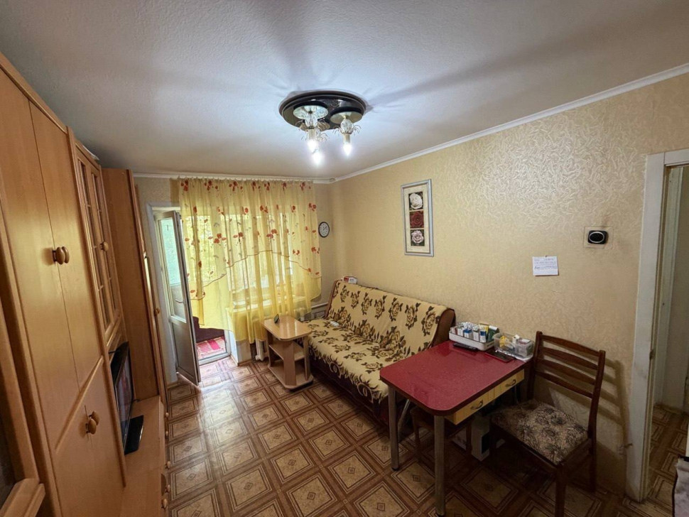 Продаётся 3-х комнатная квартира, ул. Челюскинцев, дом 198, арт. 5051