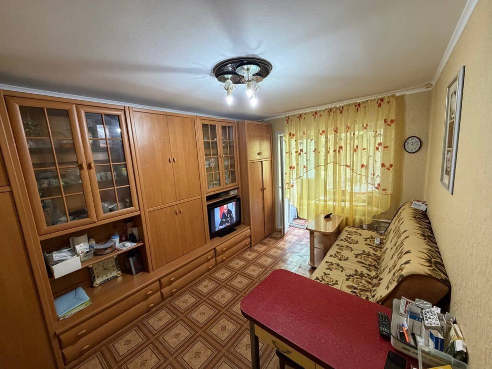 Продаётся 3-х комнатная квартира, ул. Челюскинцев, дом 198, арт. 5051