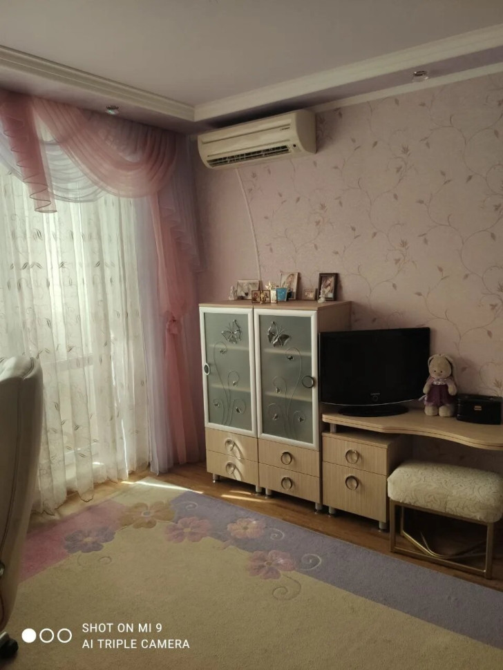 Продается 3 - х комнатная квартира, ул. Терешковой, мкр. Текстильщик, арт. 5961