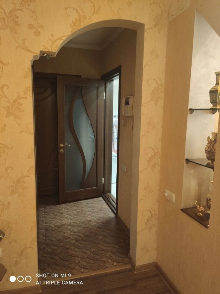 Продается 3 - х комнатная квартира, ул. Терешковой, мкр. Текстильщик, арт. 5961