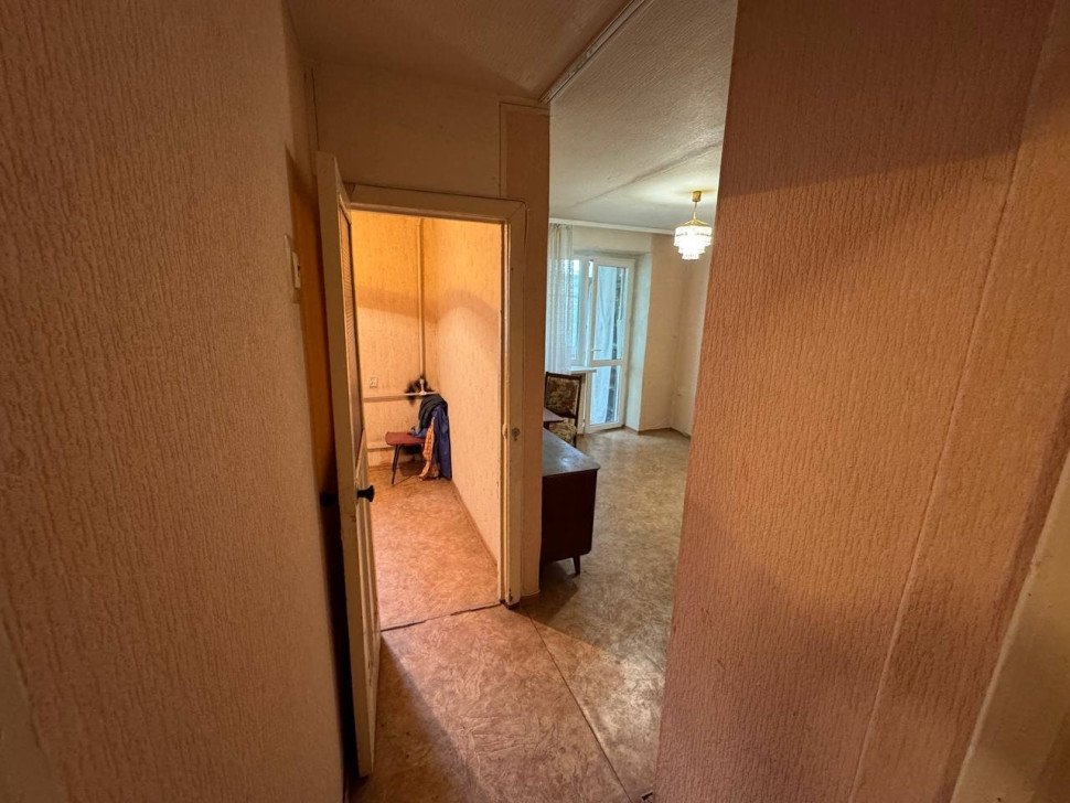 Продается 1 комнатная квартира, ул. Краснофлотская, арт. 6045